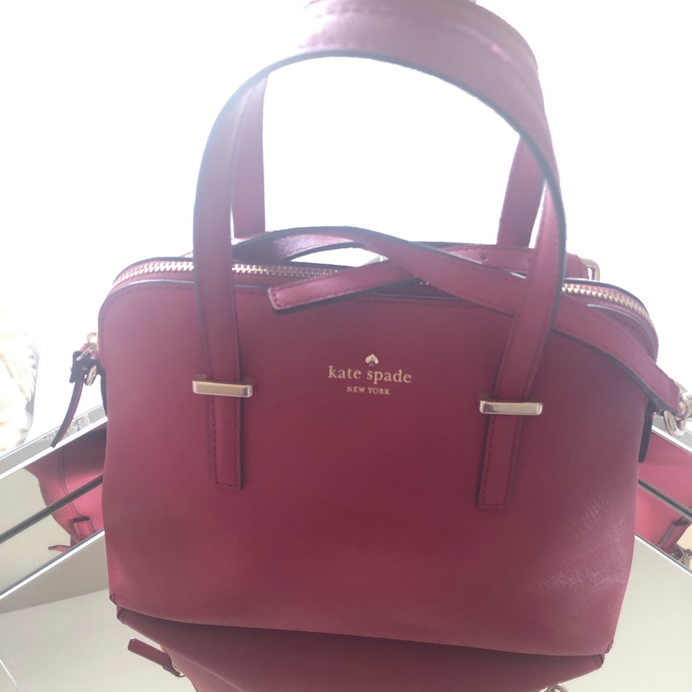 Kate Spade Maise handbag, Cedar Street